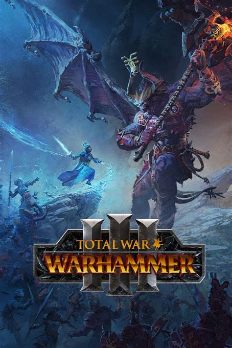 warhammer total war 3 crack|Total War: WARHAMMER III Free Download Repacklab.